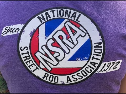 National Street Rod Association