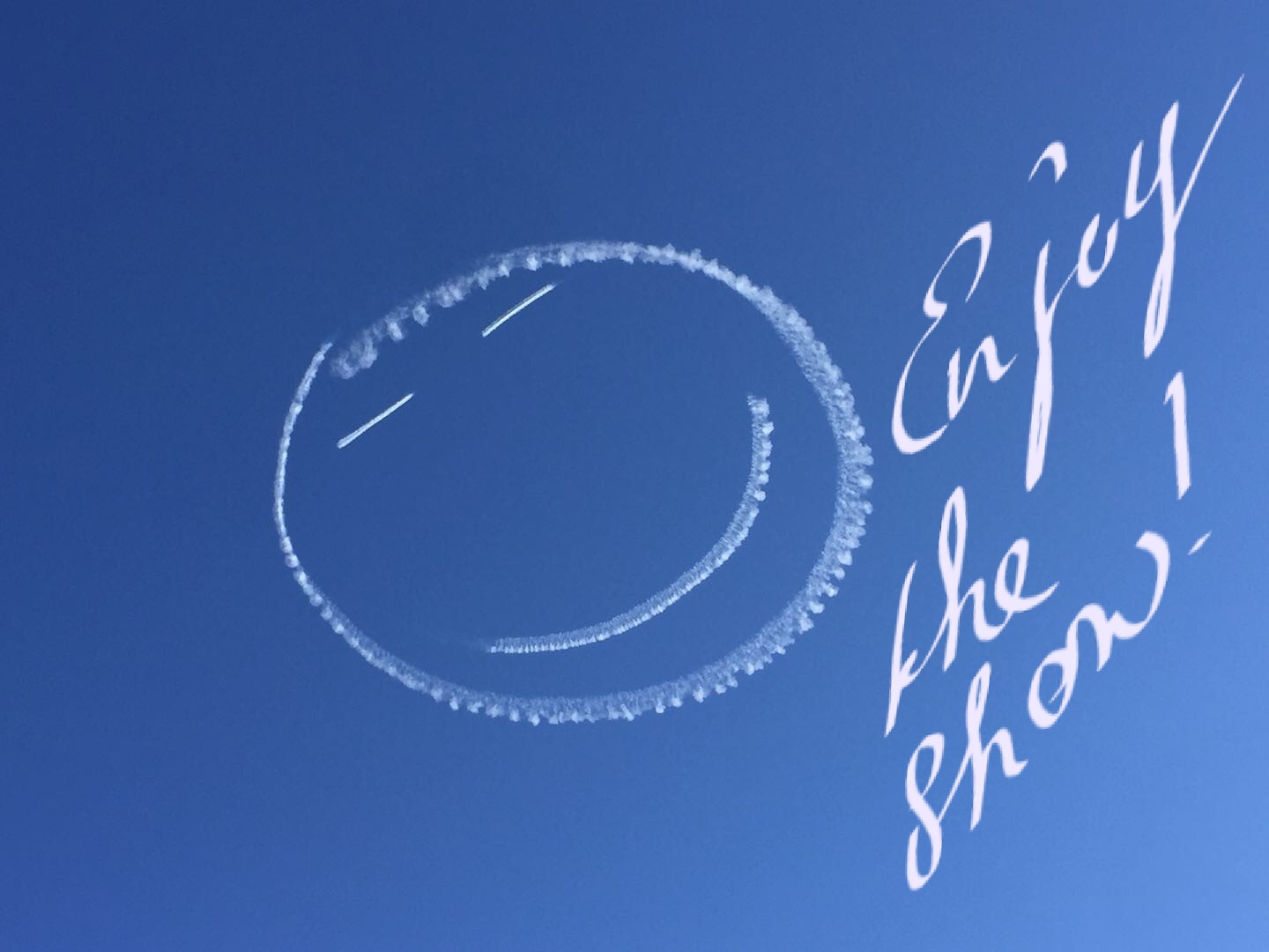 Global Stars Five Ship Formation