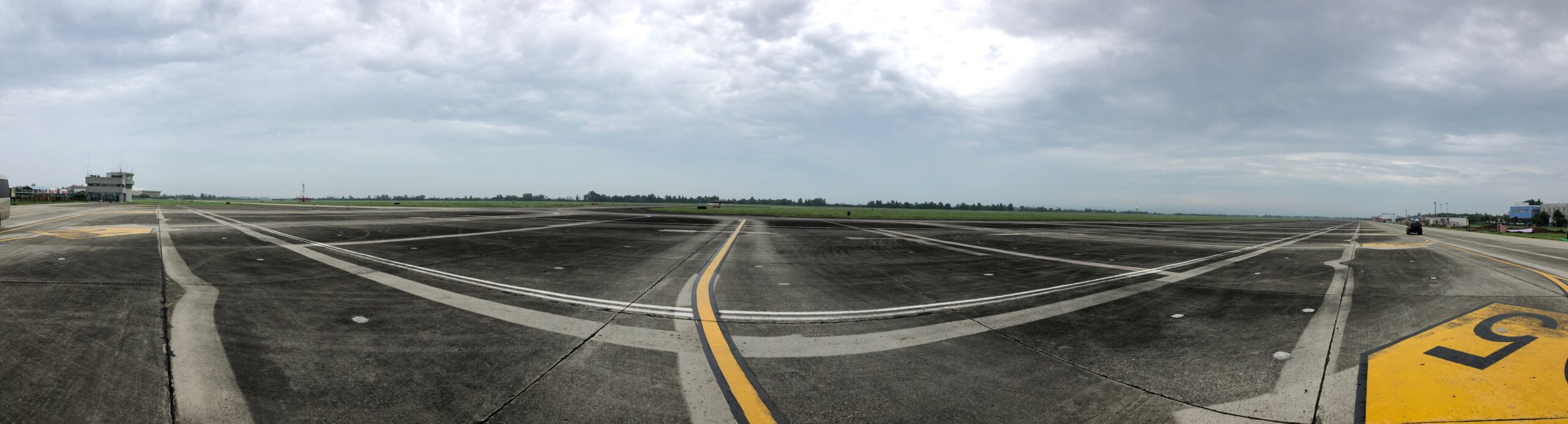 Sichuan province air show venue