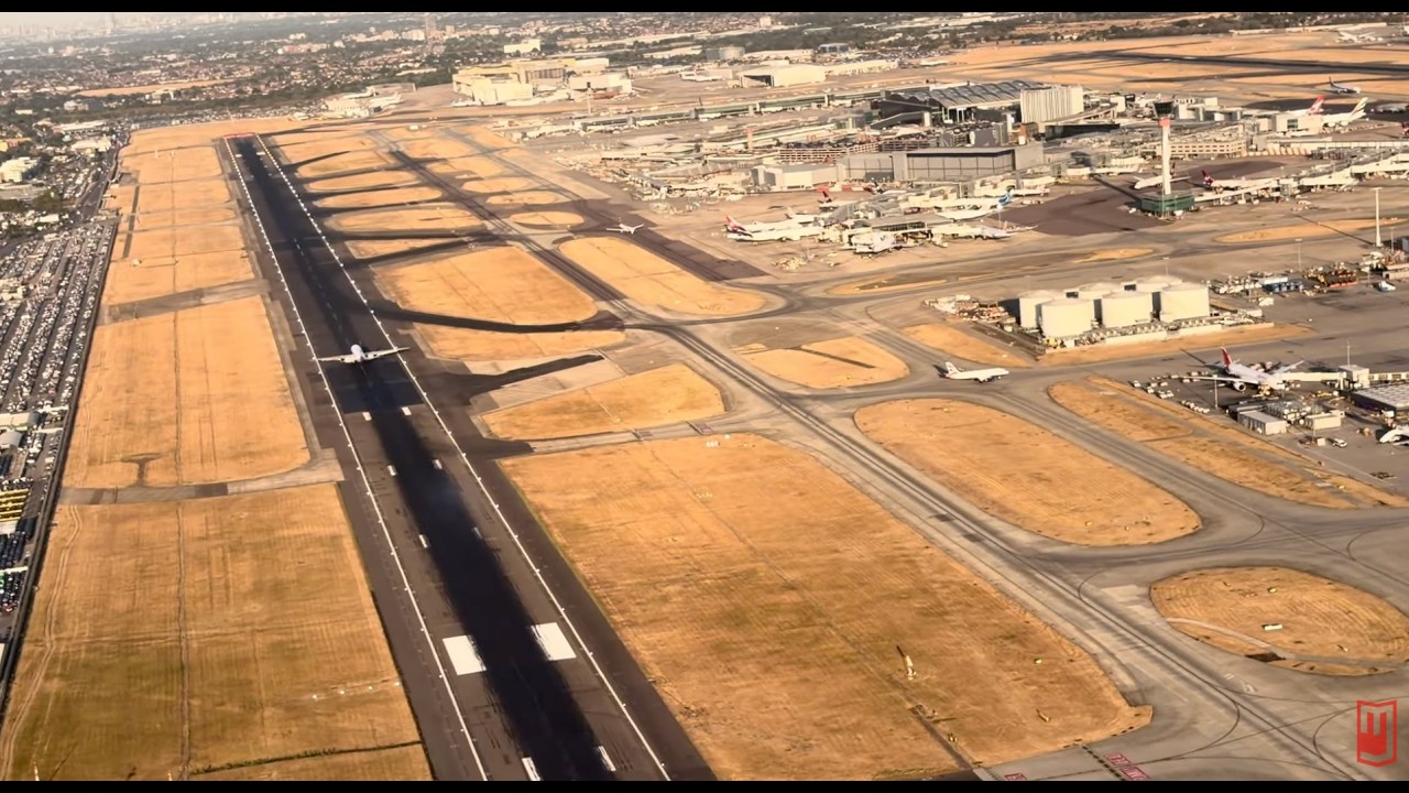Eclipse 2026 at LHR